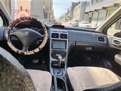 بيجو 307